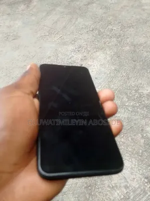 Xiaomi Mi A3 128 GB Black