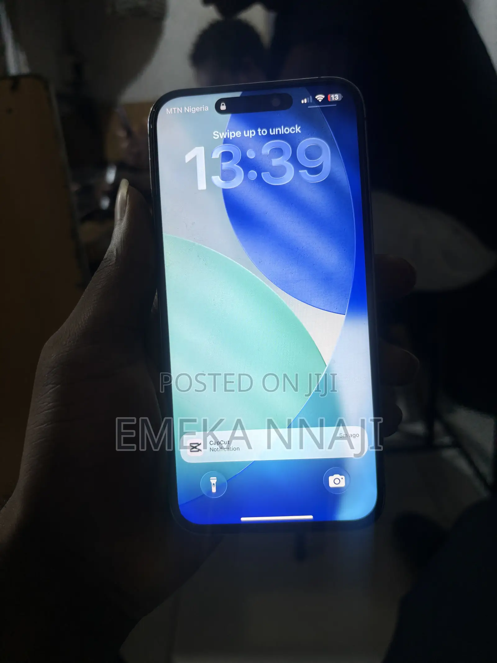 Apple iPhone 14 Pro Max 256 GB Purple