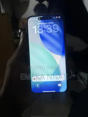 Apple iPhone 14 Pro Max 256 GB Purple
