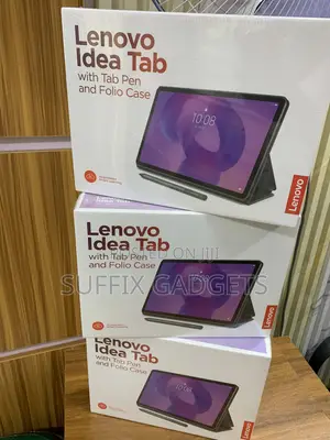 New Lenovo ideapad 128 GB