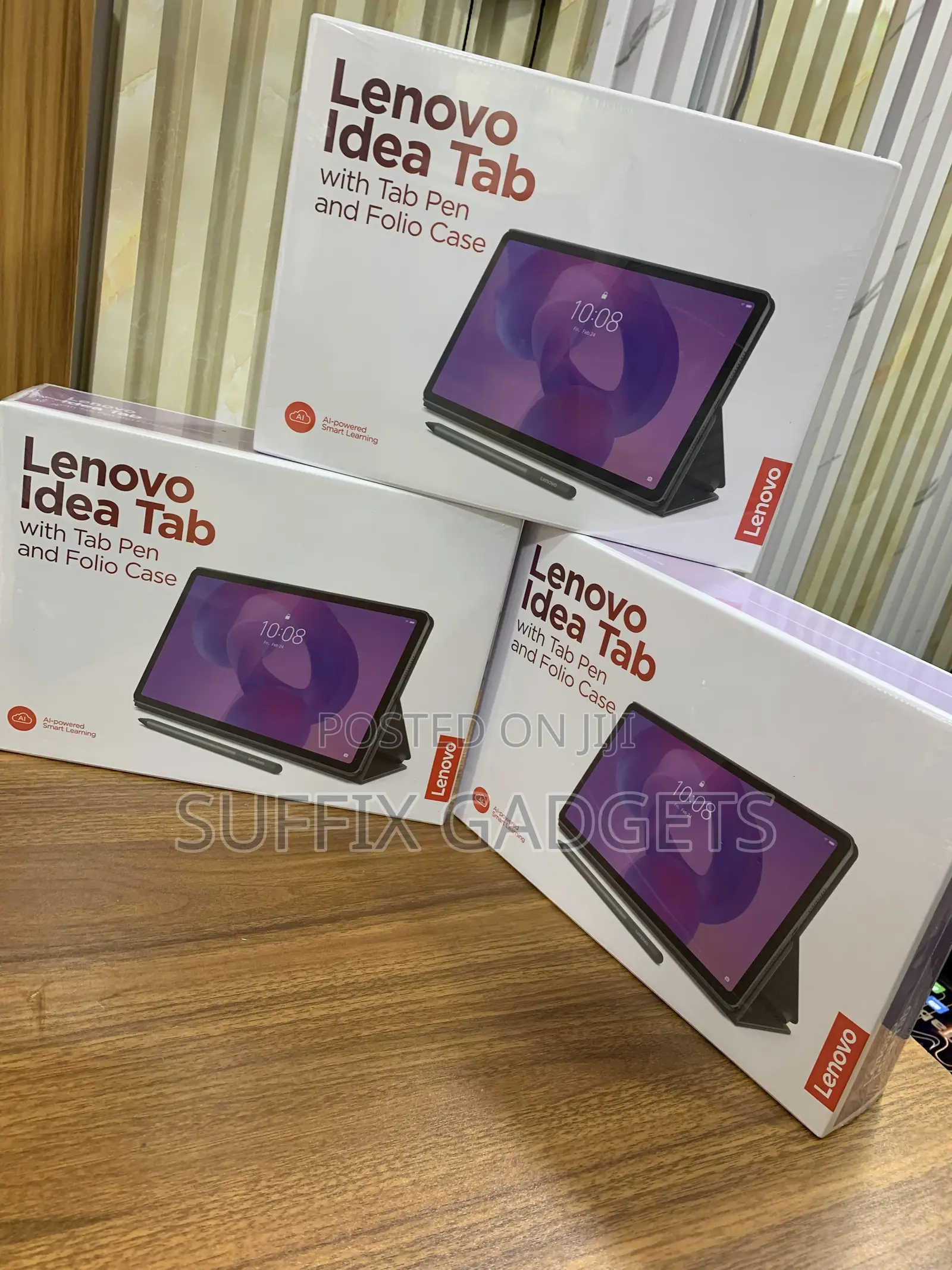 New Lenovo ideapad 128 GB