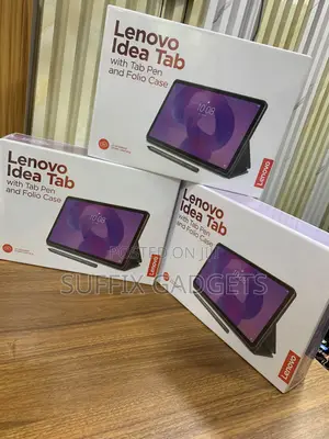 New Lenovo ideapad 128 GB
