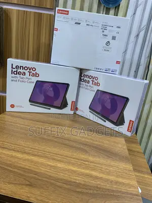 New Lenovo ideapad 128 GB
