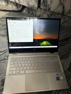 Laptop HP EliteBook 840 G6 8GB Intel Core i5 SSD 1T