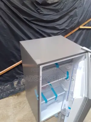Bruhm BRS-93MMDS Small Household Refrigerator