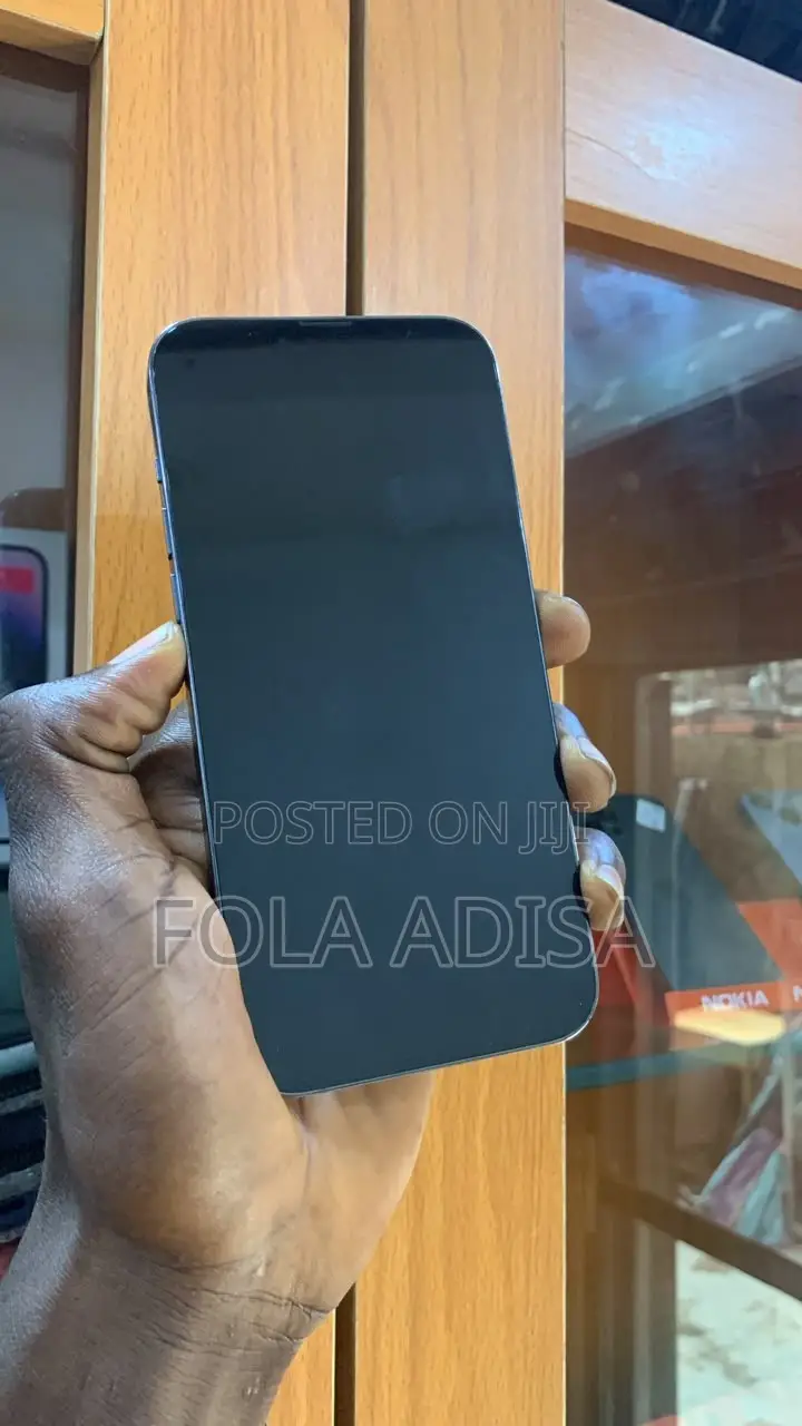Apple iPhone 13 Pro Max 128 GB Blue