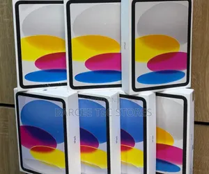 New Apple iPad Air 11 (2026) 256 GB Black