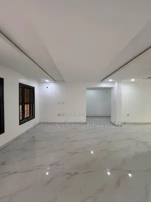 Furnished 2bdrm Block of Flats in Mabushi for rent