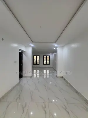 Furnished 2bdrm Block of Flats in Mabushi for rent