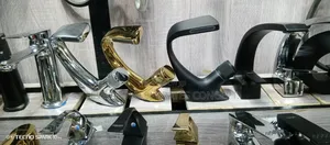 High Quality Basin Mixer