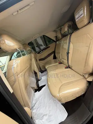 Mercedes-Benz GLE-Class GLE 350 2017 Black