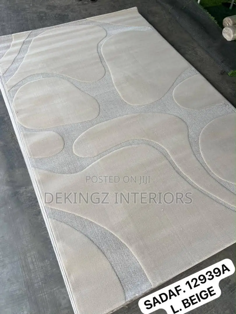 Center Rug