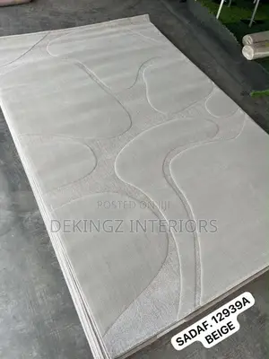 Center Rug