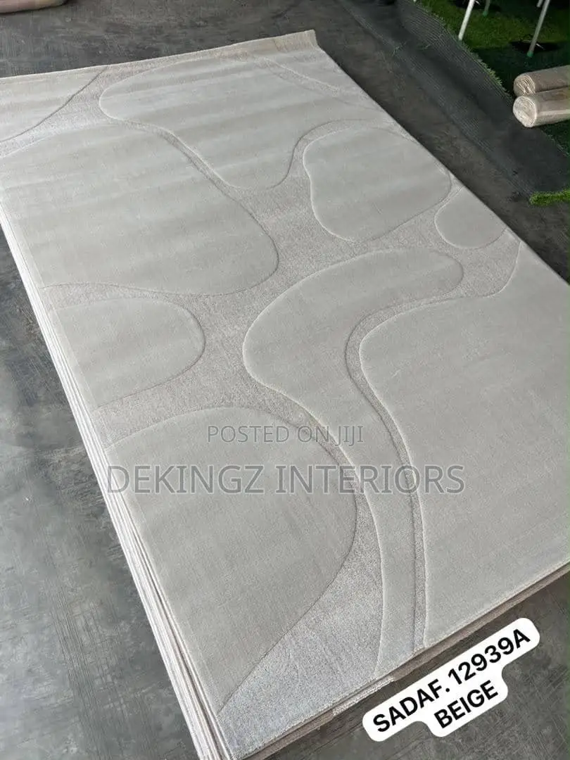 Center Rug