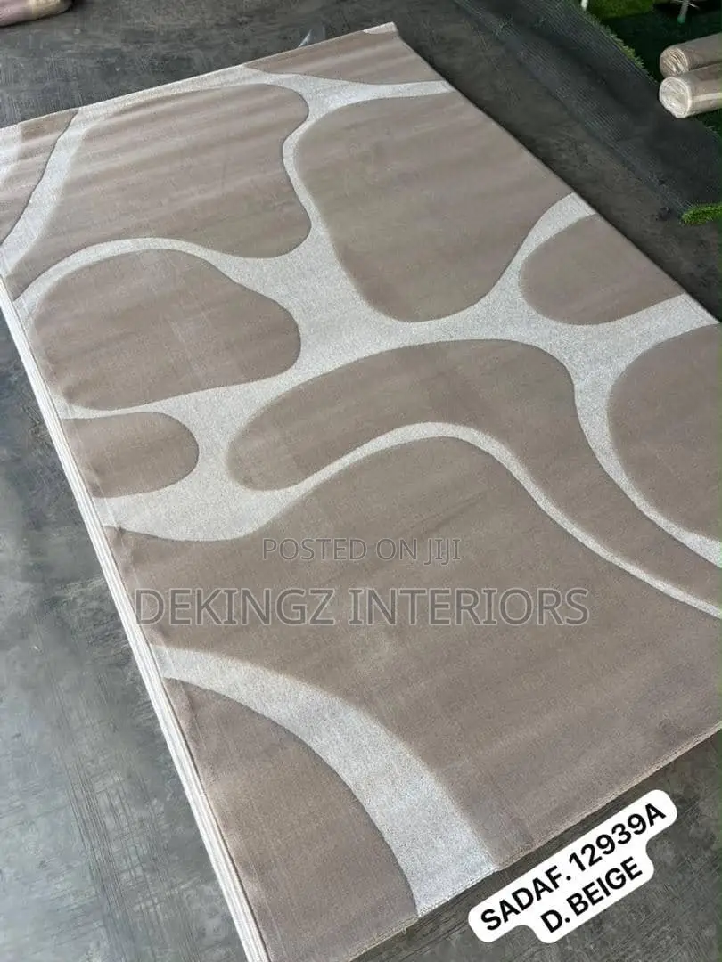 Center Rug