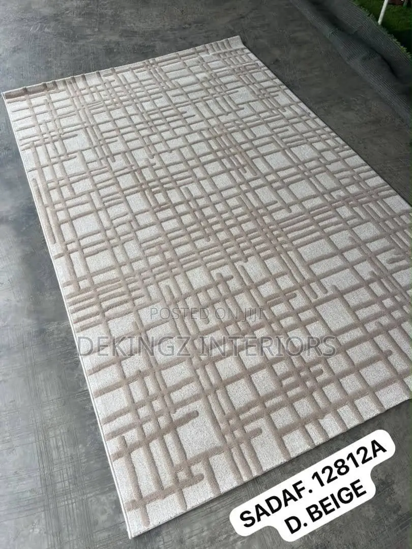 Center Rug