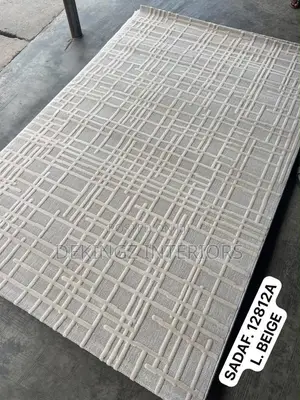 Center Rug