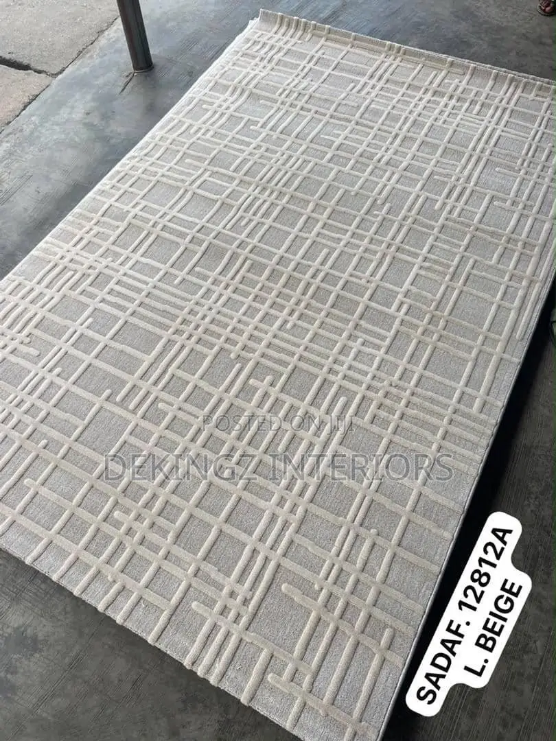 Center Rug