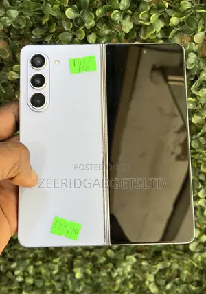 Samsung Galaxy Z Fold 5 1 TB Blue