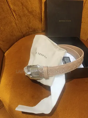 Bottega Ladies Belt