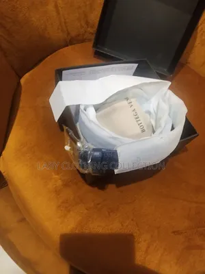 Bottega Ladies Belt