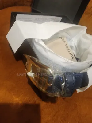 Bottega Ladies Belt