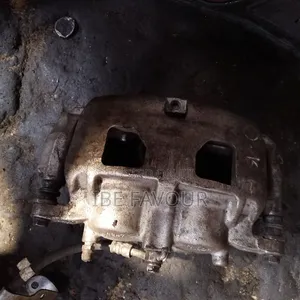 Front Caliper Ford F150 2020