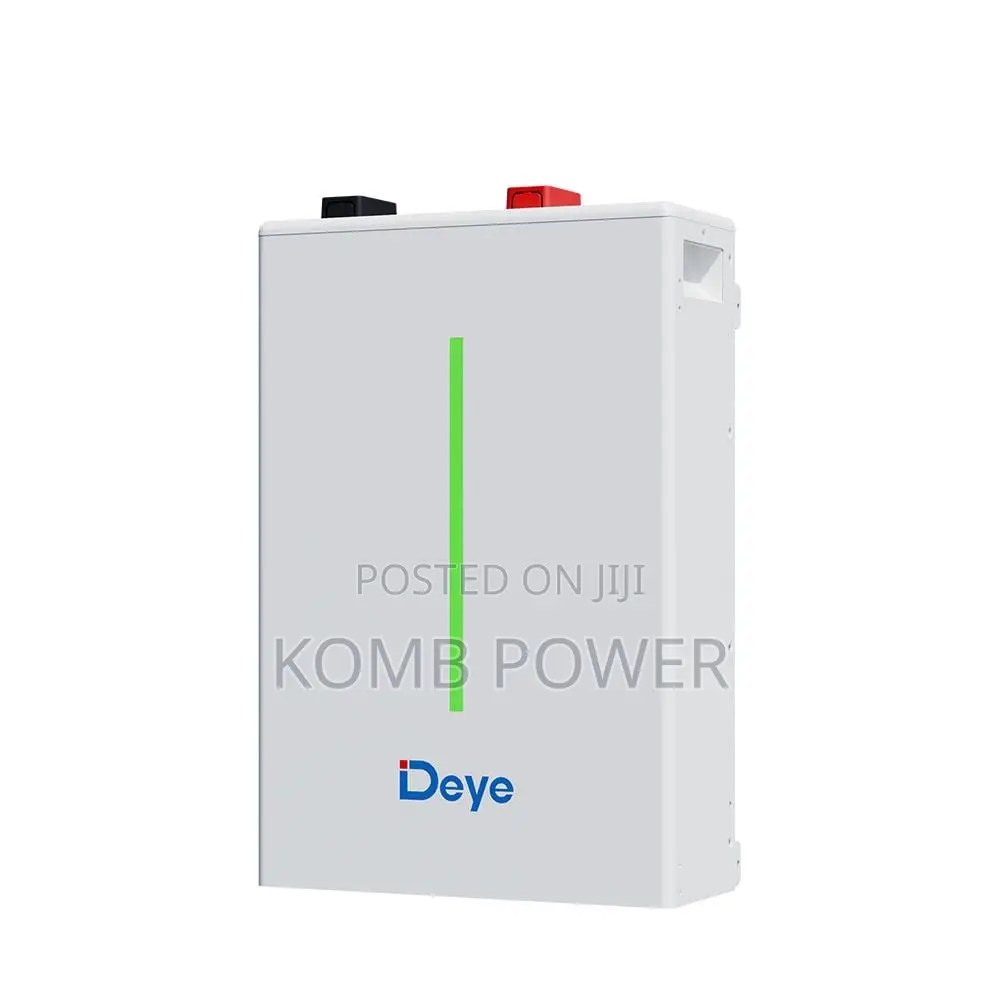 Lithium Battery for Solar Inverter