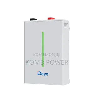 Lithium Battery for Solar Inverter