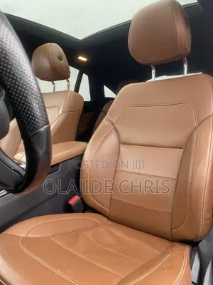 Mercedes-Benz GLE-Class AMG GLE 43 4MATIC 2019 White