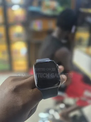Apple Iwatches