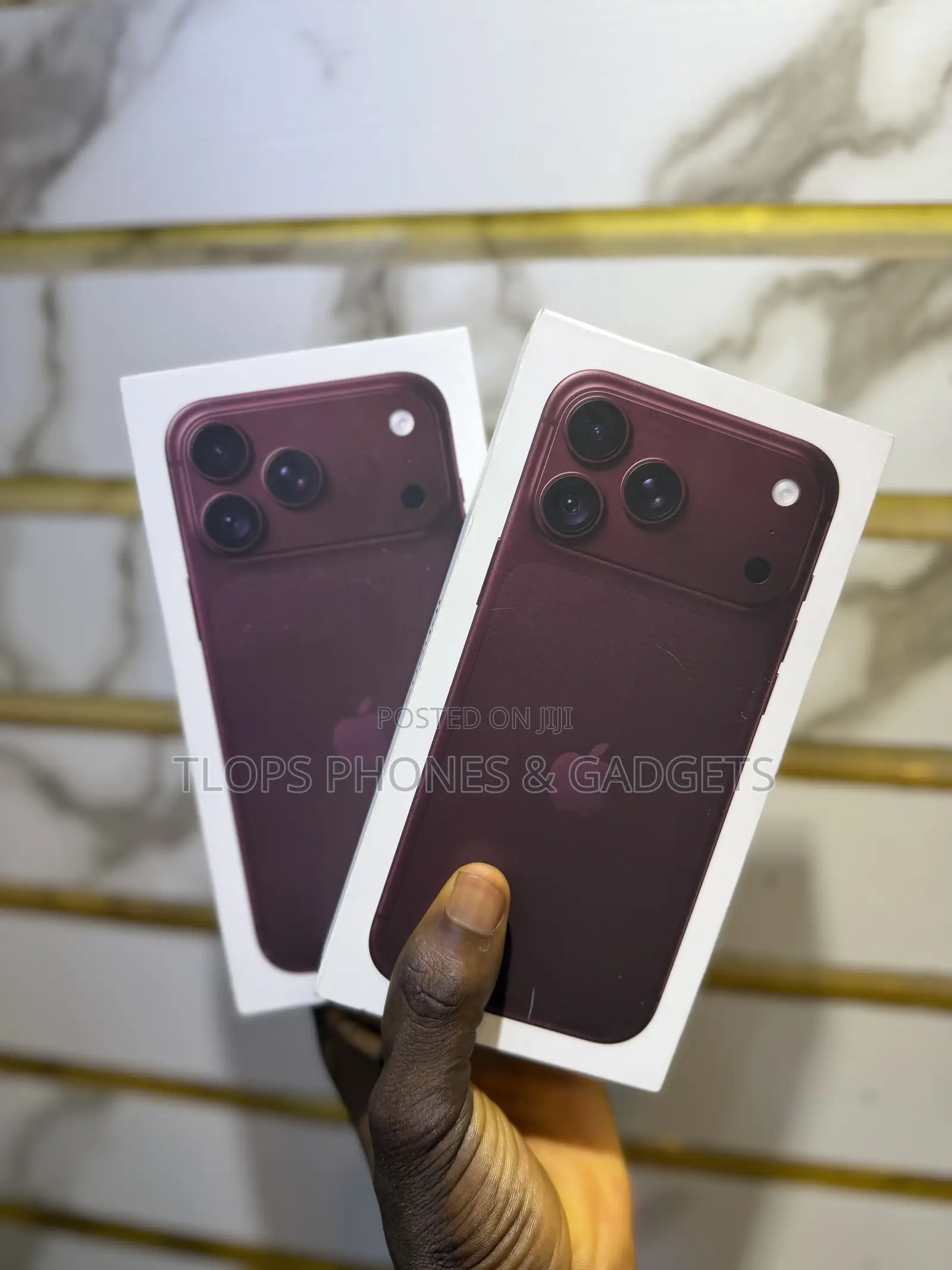 New Apple iPhone 18 Pro Max 512 GB