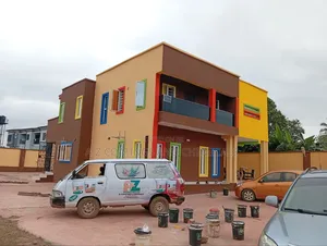 House Paints