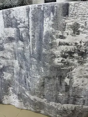 Center Rug