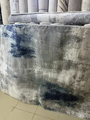 Center Rug