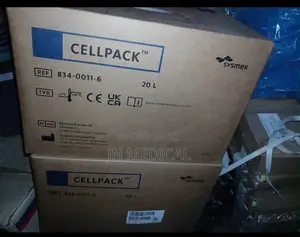 Cell Pack Sysmex