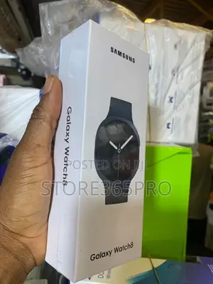 Samsung Galaxy Watch 8 Smart Watch