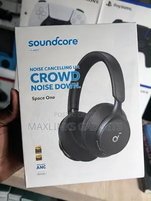 Anker Soundcore Space One Adaptive Anc Original