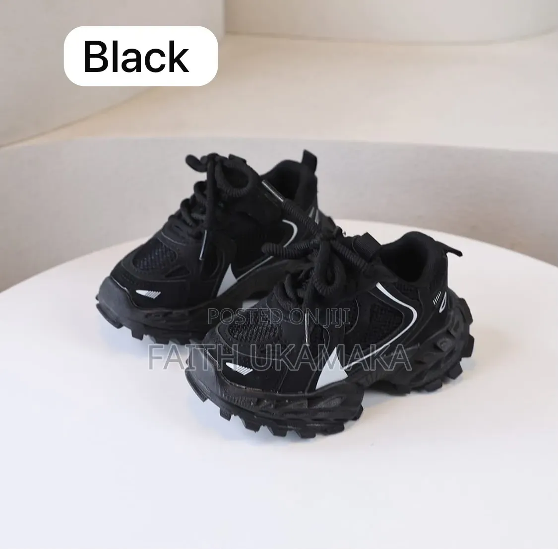 Children Sneakers