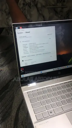 Laptop HP EliteBook 840 G6 8GB Intel Core i5 SSD 1T