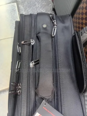 Multifunction Bag