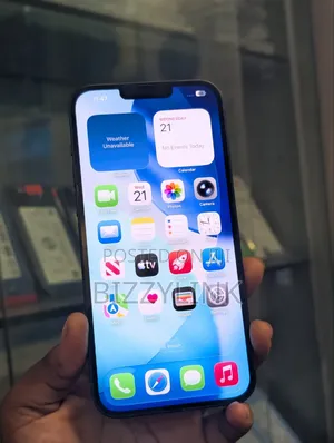 Apple iPhone 14 Plus 512 GB Black