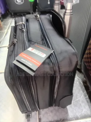 Multifunction Bag