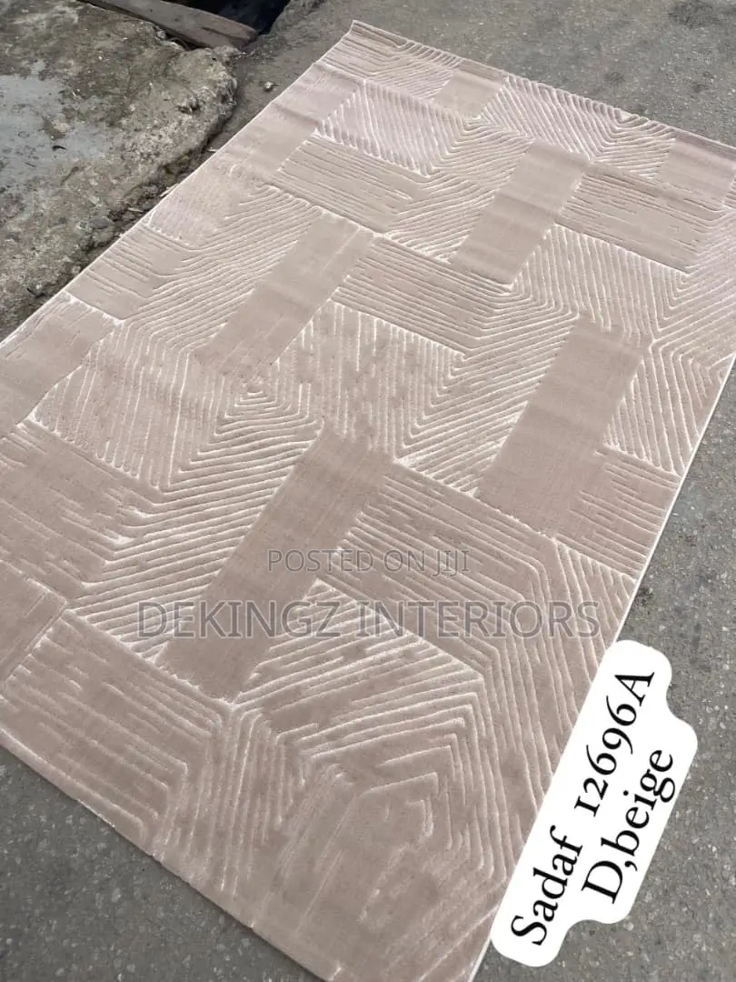 Center Rug