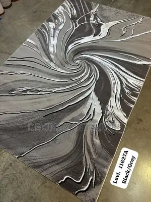 Center Rug