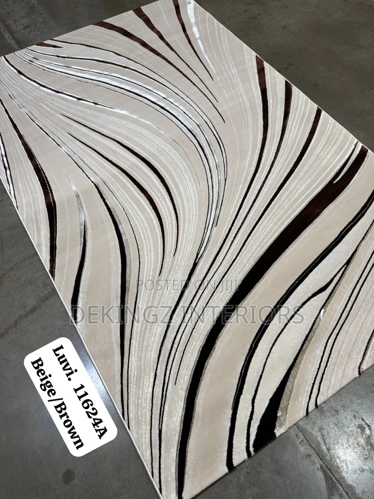Center Rug