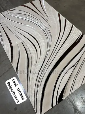 Center Rug