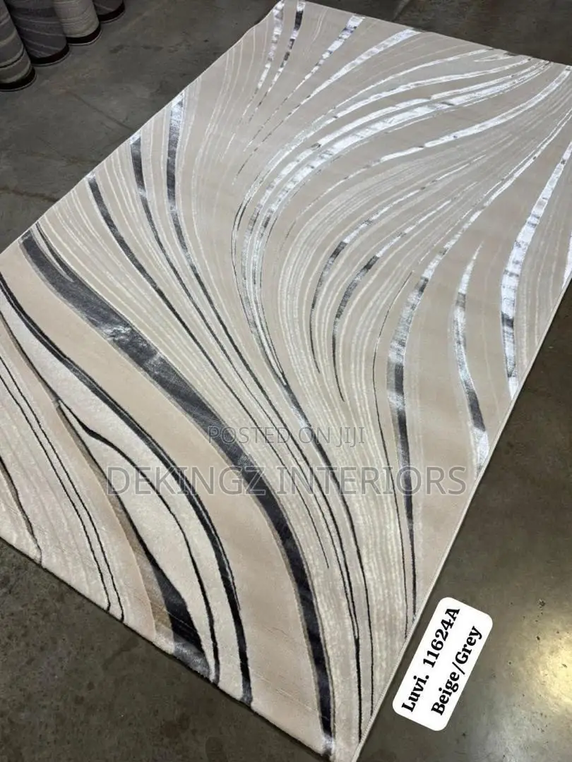 Center Rug