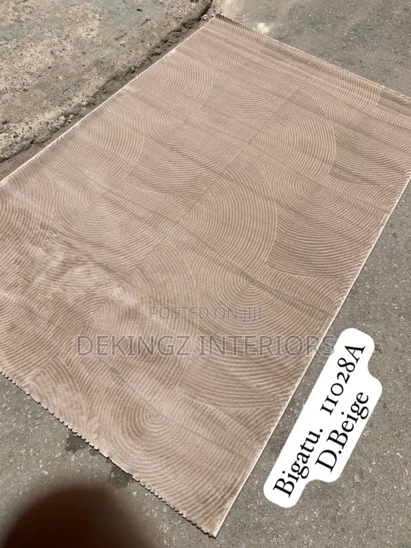 Center Rug