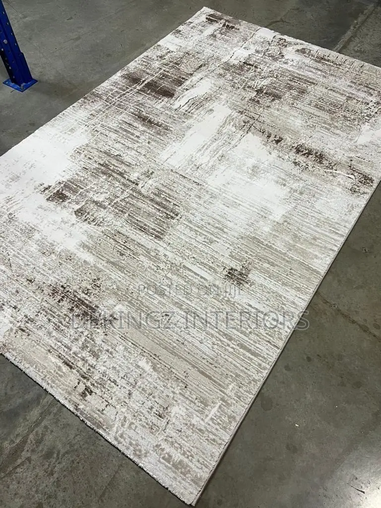 Center Rug